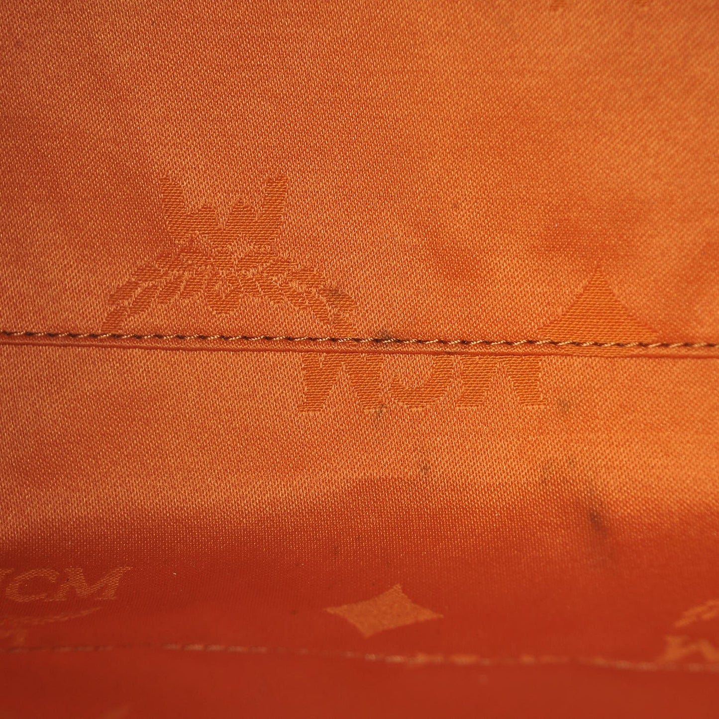 Visetos Essential Boston Bag Cognac