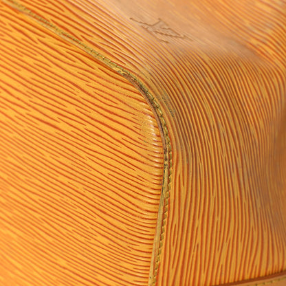 Louis Vuitton Epi Petit Noe Tassil 9 of 18