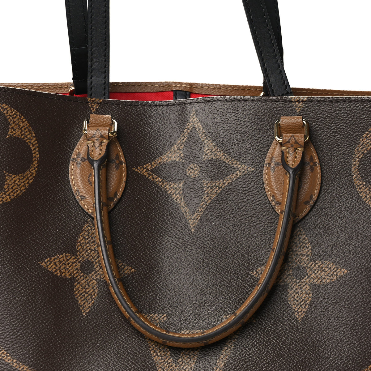 Reverse Monogram Giant Onthego GM
