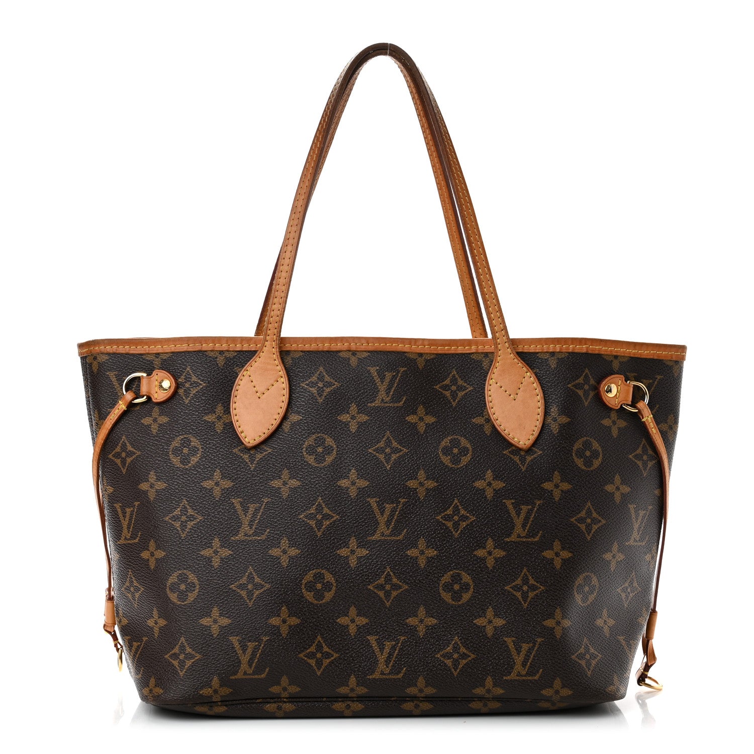 Louis Vuitton Monogram Neo Neverfull PM 1 of 10