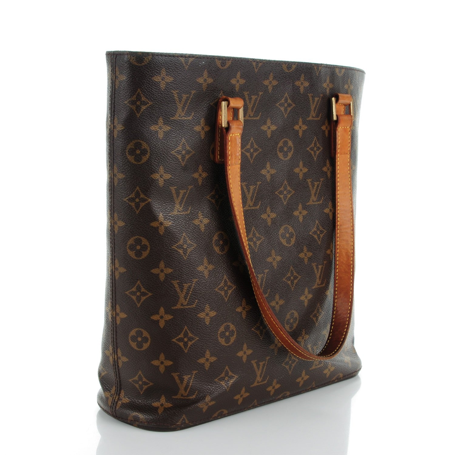 Louis Vuitton Monogram Vavin GM 3 of 8