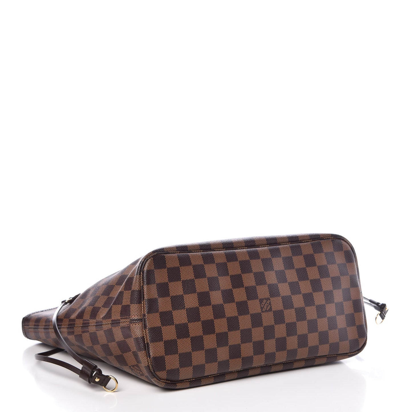 Damier Ebene Neo Neverfull MM