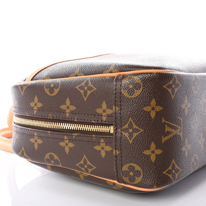 Louis Vuitton Monogram Trouville 5 of 11