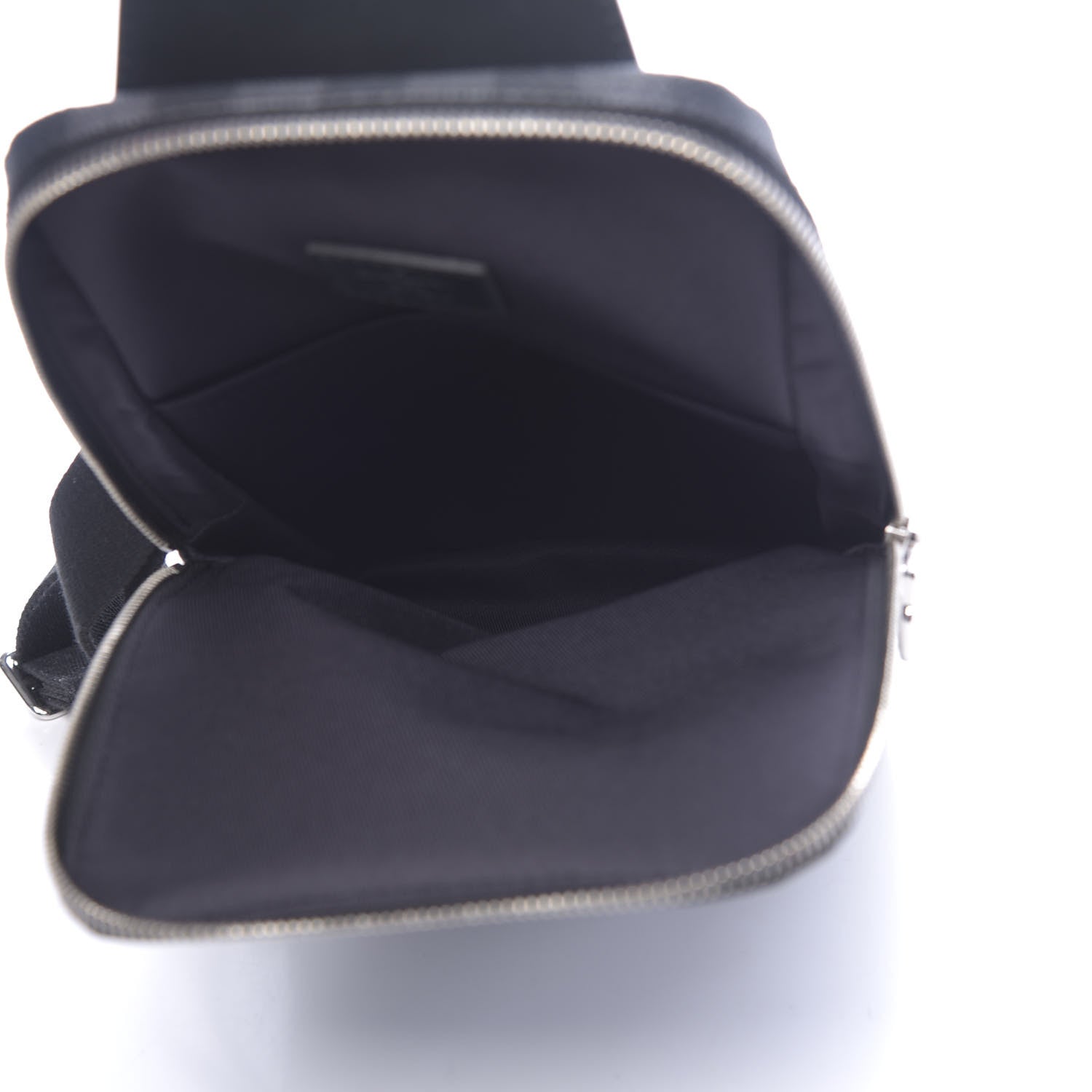 Louis Vuitton Damier Graphite Avenue Sling Backpack 4 of 8