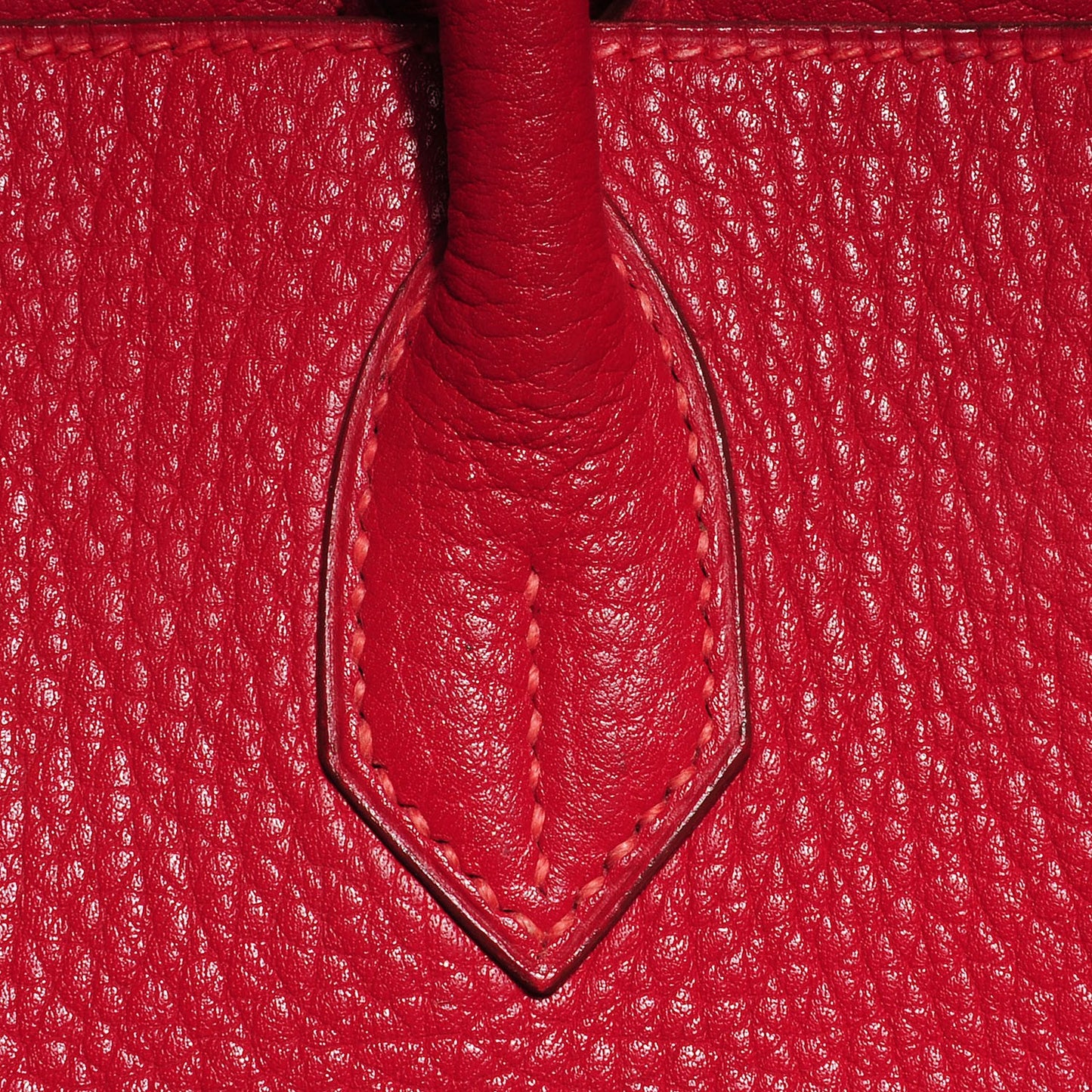 Ardennes Birkin 40 Rouge Vif