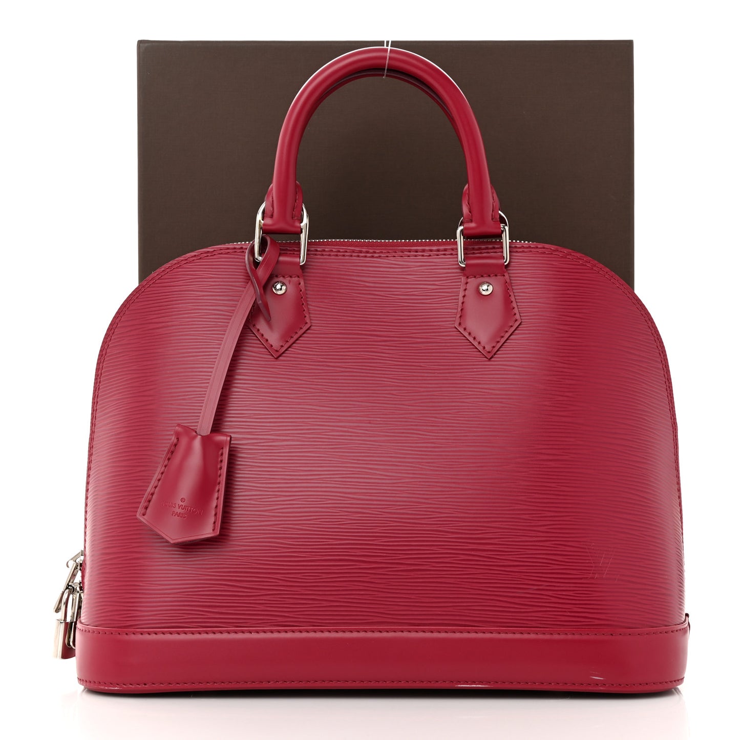 Epi Alma PM Fuchsia