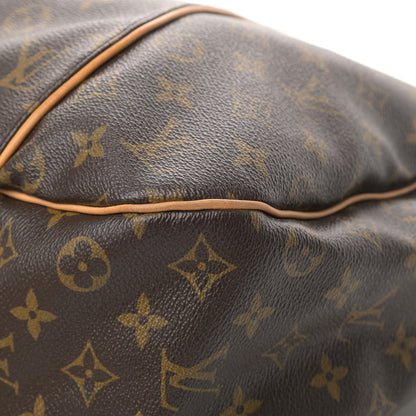 Louis Vuitton Monogram Galliera GM 10 of 15