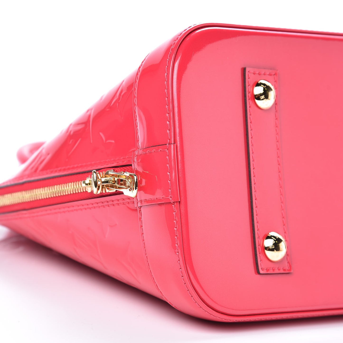 Vernis Alma PM Hot Pink