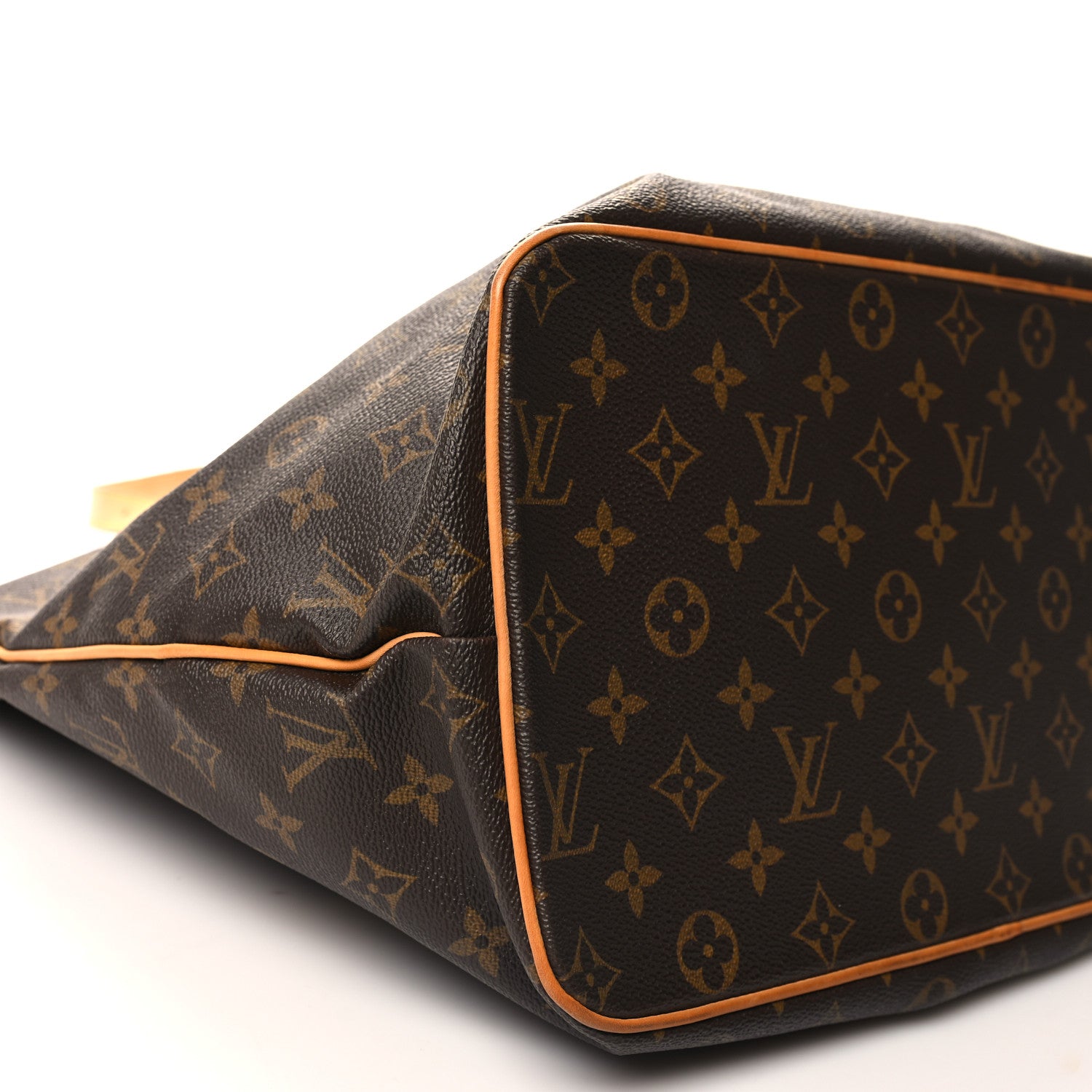 Louis Vuitton Monogram Palermo GM 8 of 10