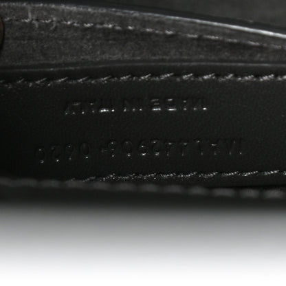 Saint Laurent Calfskin Medium Monogram Sunset Storm 21 of 24