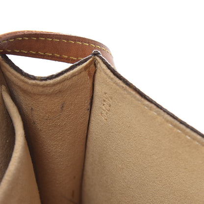 Louis Vuitton Monogram Pochette Twin GM 7 of 9