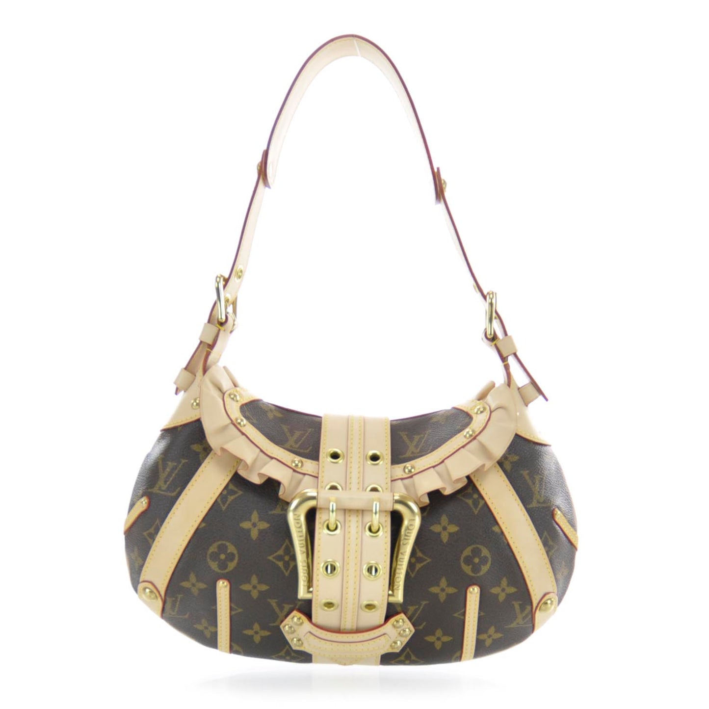 Monogram Leonor