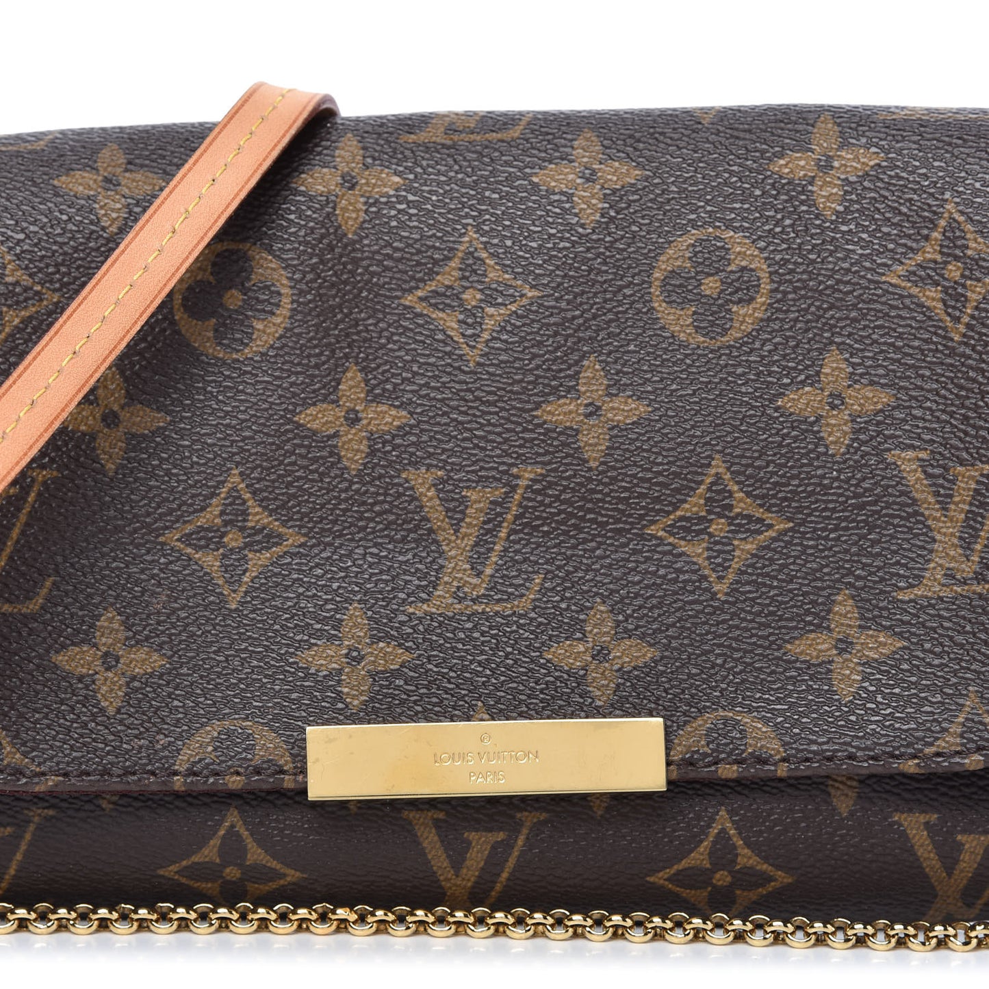 Monogram Favorite PM