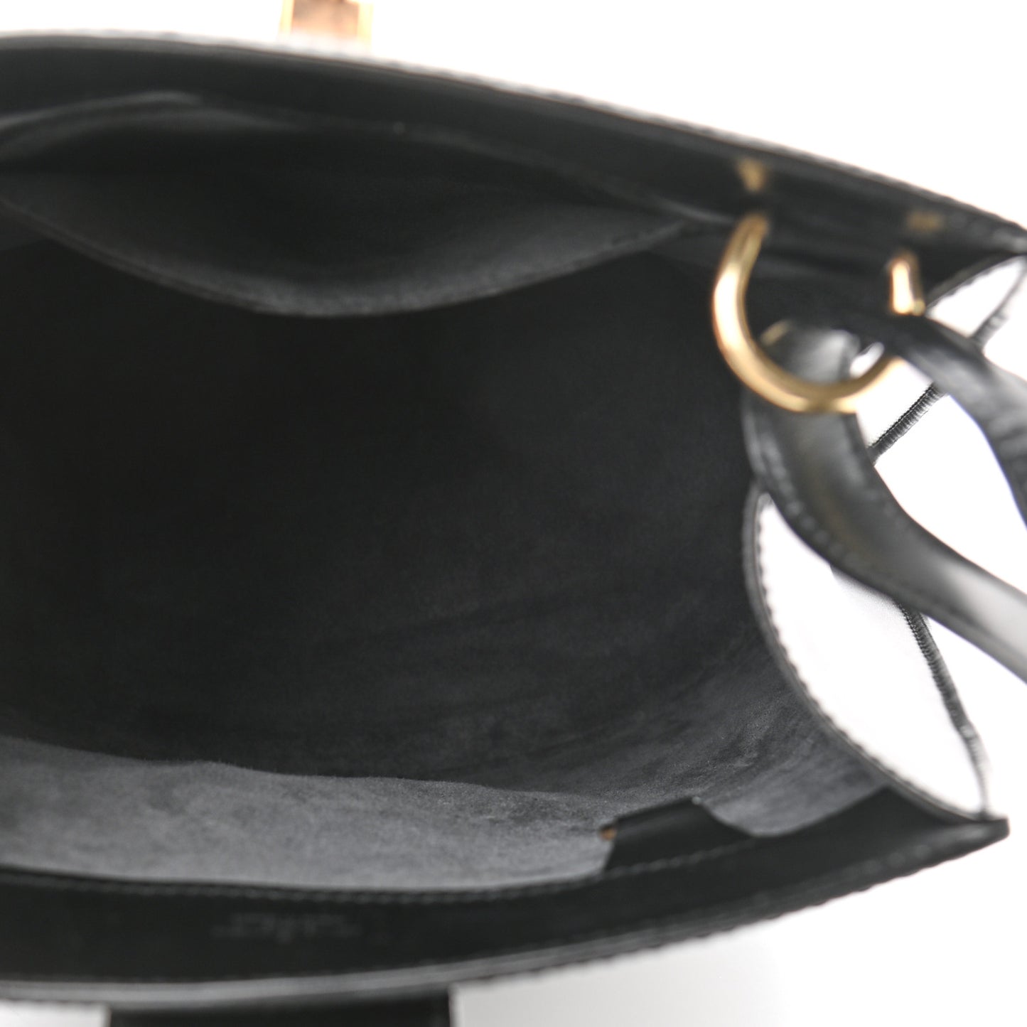 Epi Cluny Black