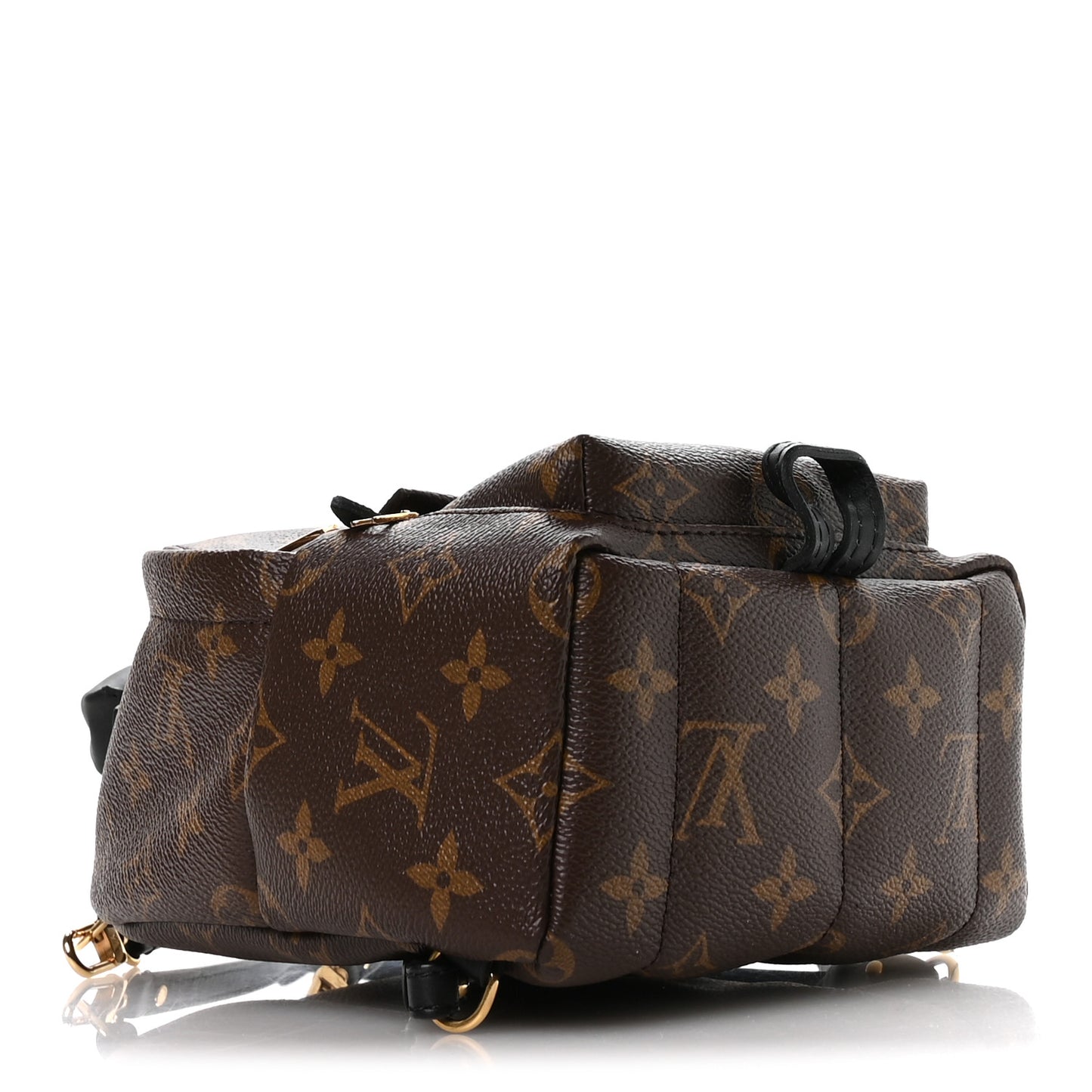 Monogram Palm Springs Backpack Mini