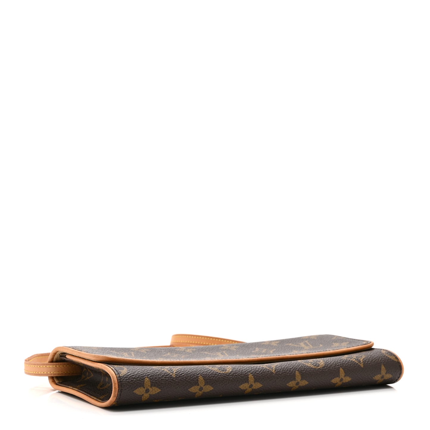 Monogram Pochette Twin GM