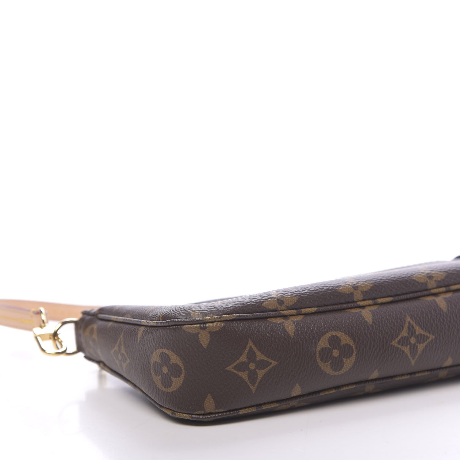 Louis Vuitton Monogram Pochette Accessories NM 8 of 10