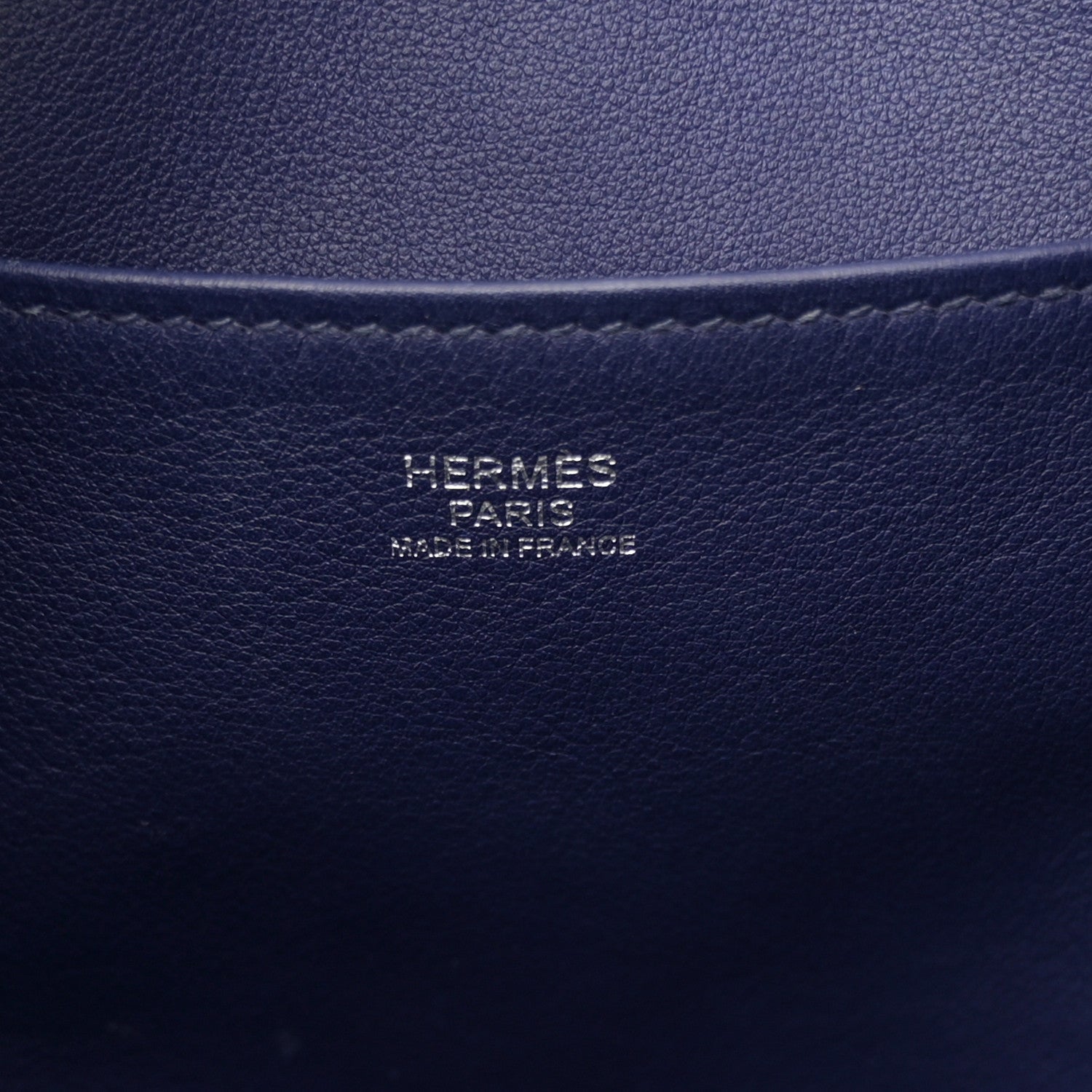 Hermes Evercolor Sac Licol 17 Encre Black Rouge Duchesse 4 of 11
