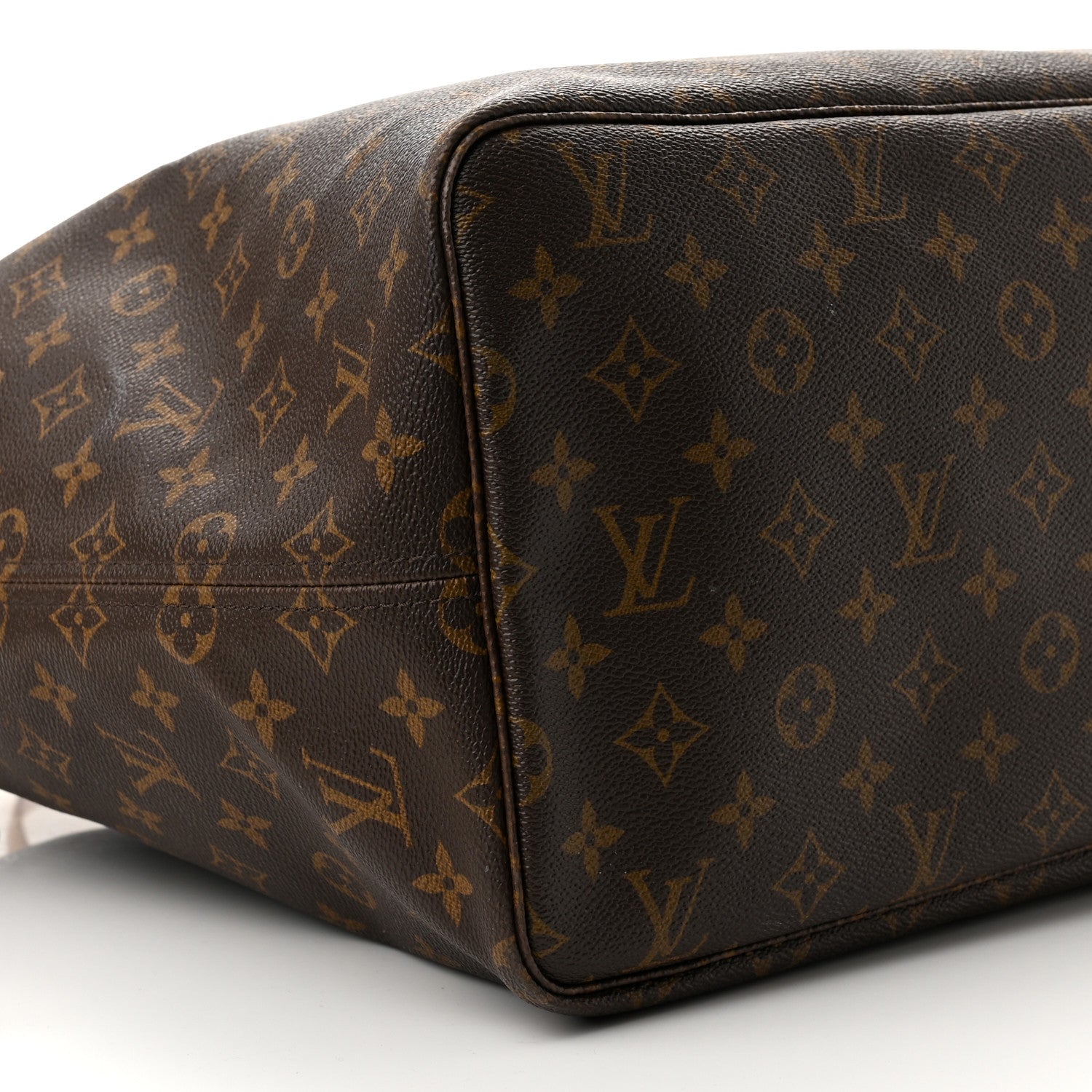 Louis Vuitton Monogram Neverfull GM 8 of 9