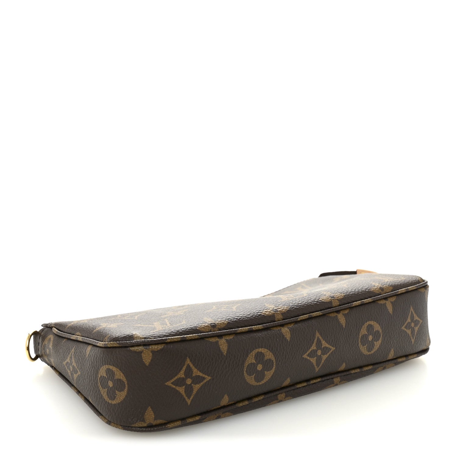 Louis Vuitton Monogram Pochette Accessories NM 4 of 6