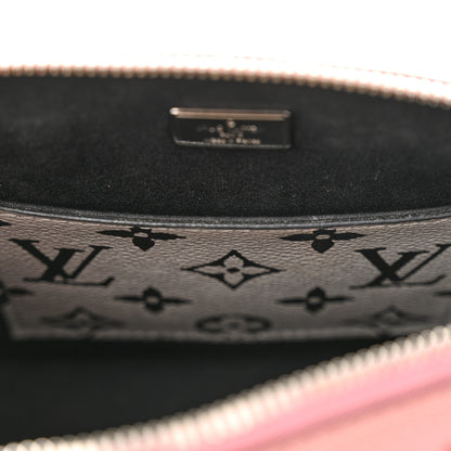 Louis Vuitton LOUIS VUITTON Patent Monogram Alma BB Rose Blush 10 of 20