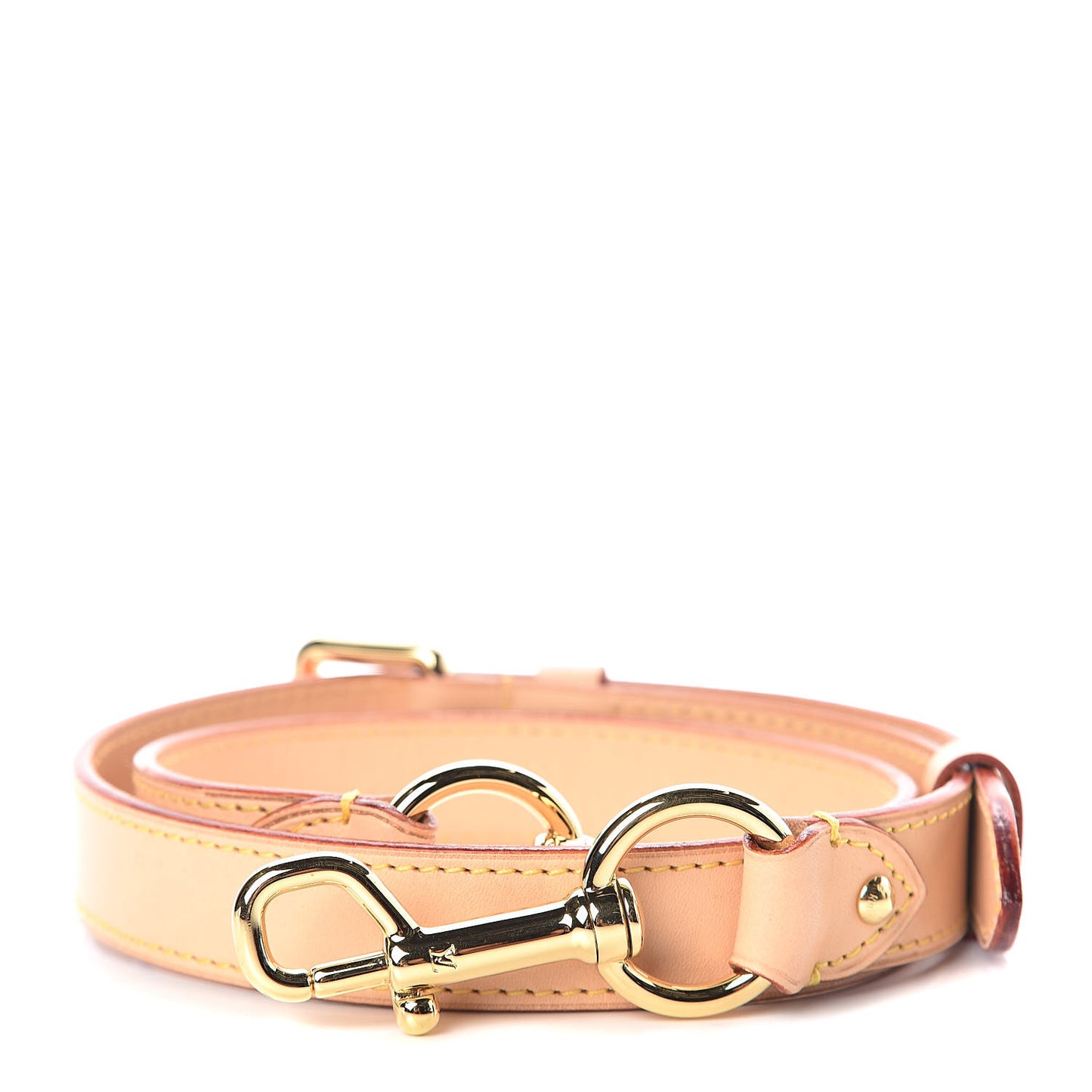Vachetta 25mm Adjustable Shoulder Strap