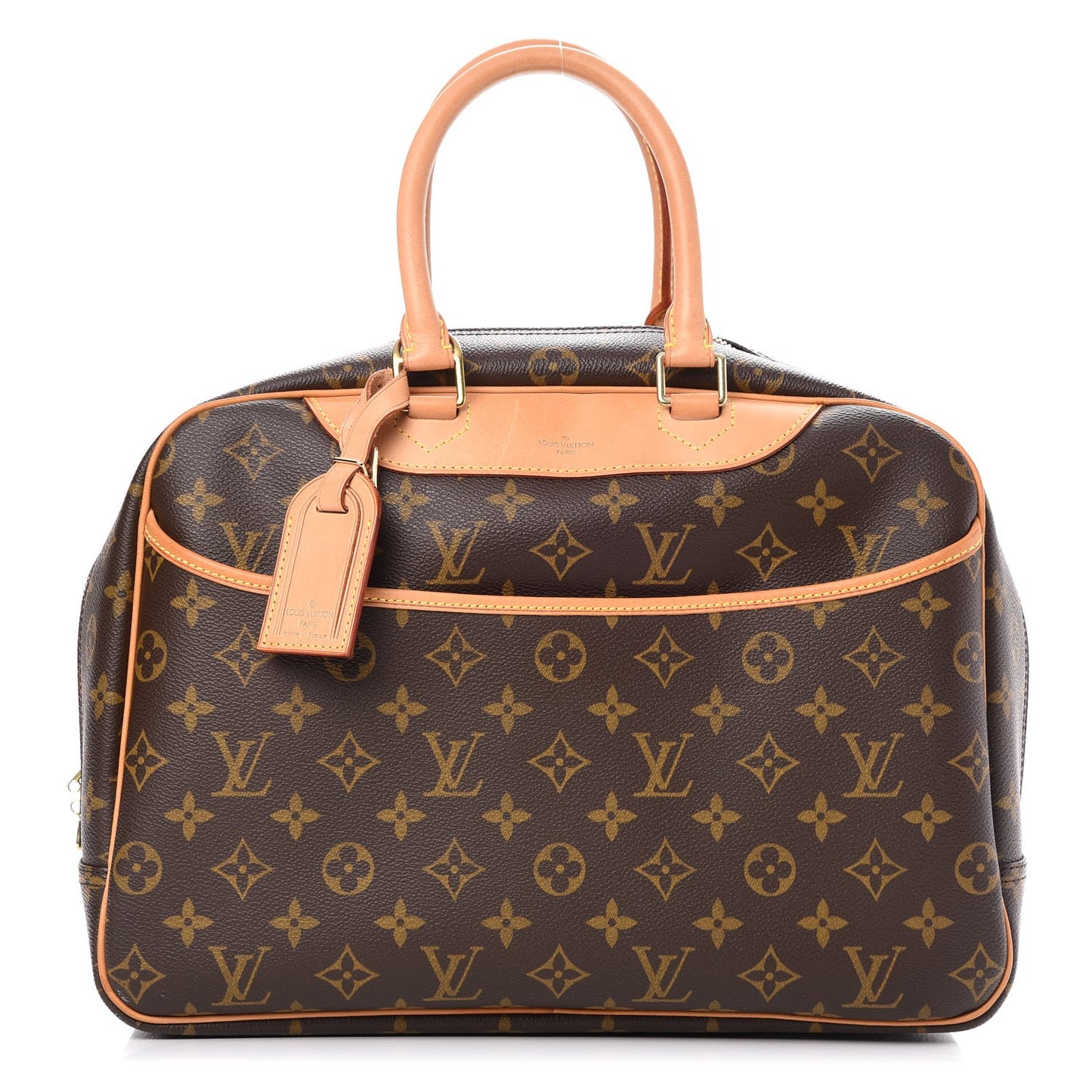 Monogram Deauville