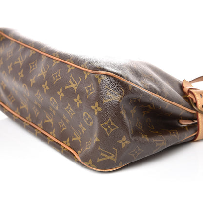 Louis Vuitton Monogram Batignolles Horizontal 12 of 12
