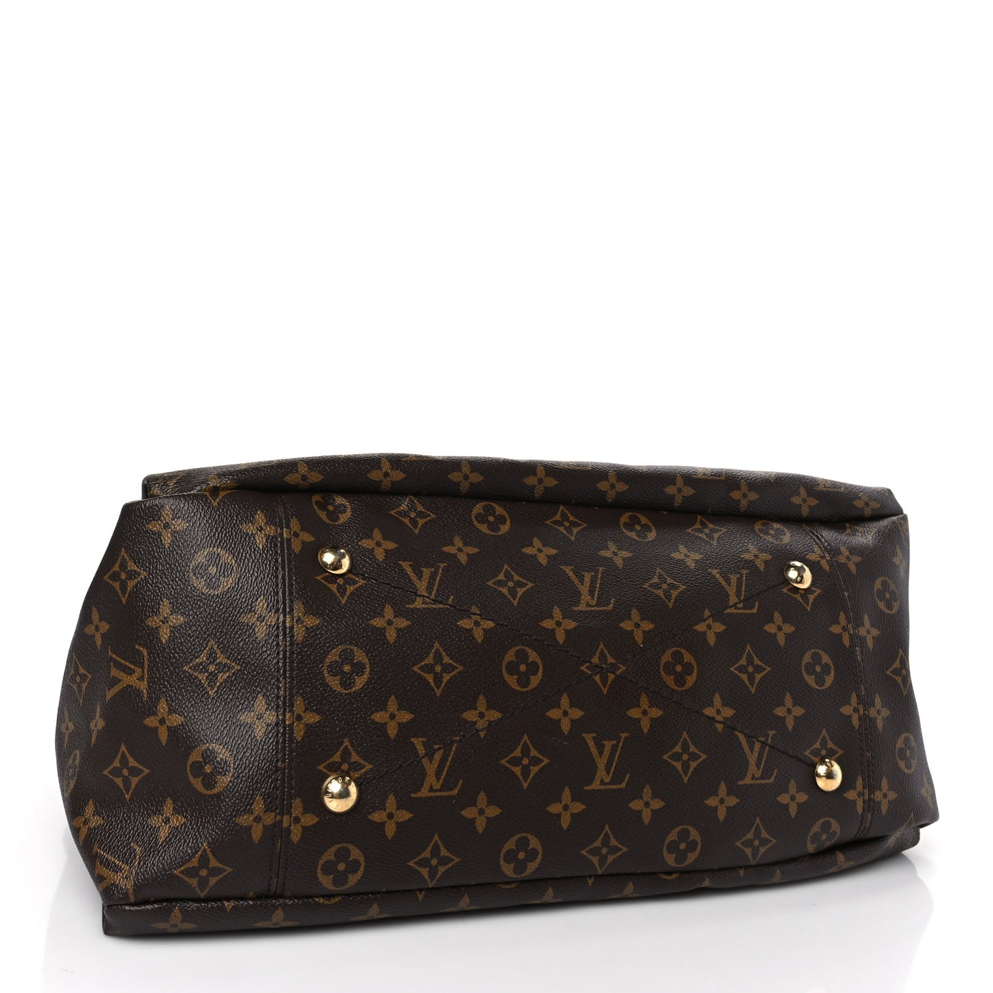 Monogram Artsy MM