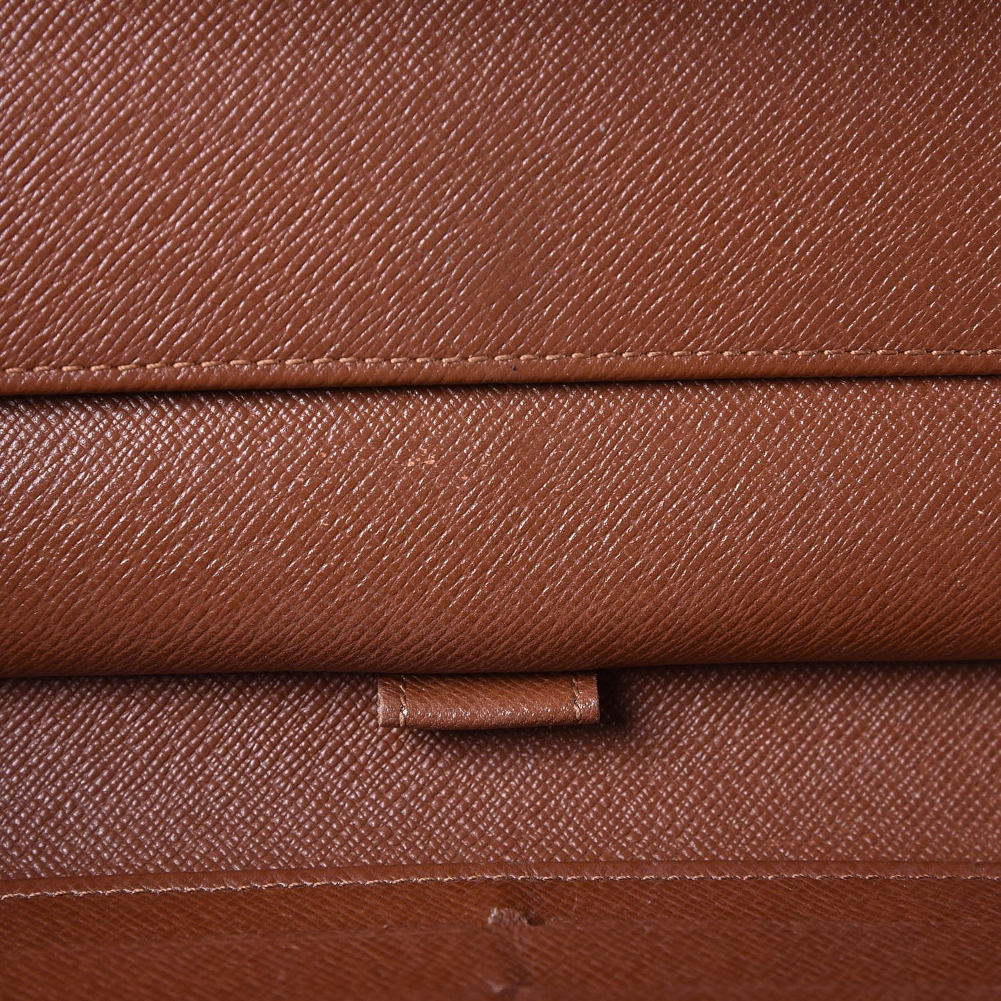 Monogram Porte Tresor International Wallet