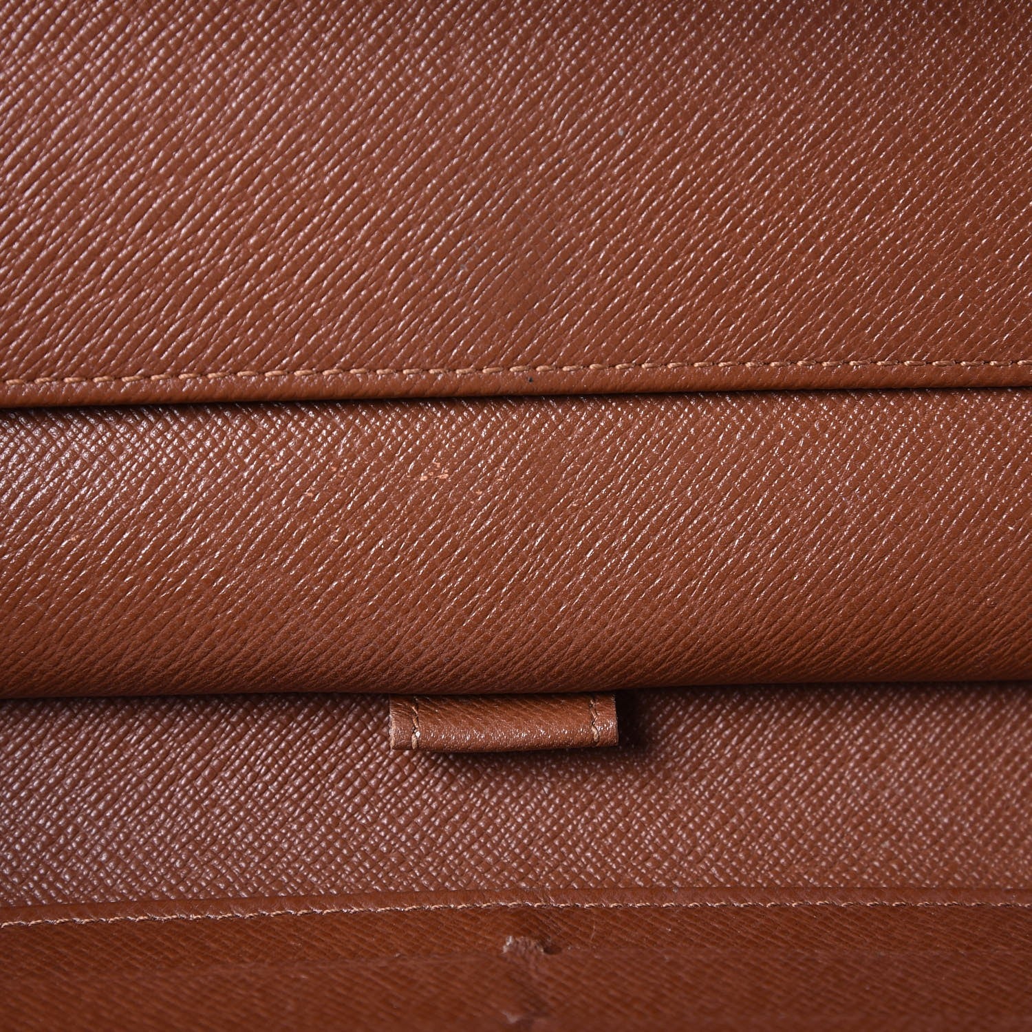 Louis Vuitton Monogram Porte Tresor International Wallet 9 of 14