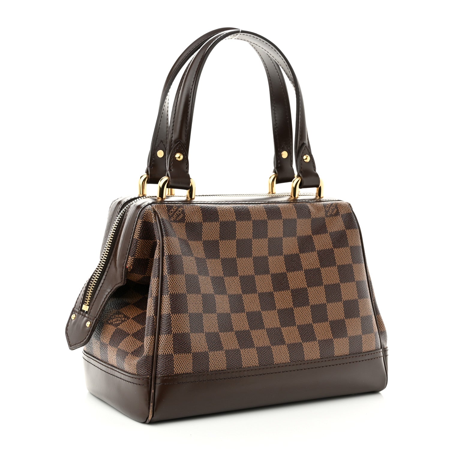Louis Vuitton Damier Ebene Knightsbridge 3 of 9
