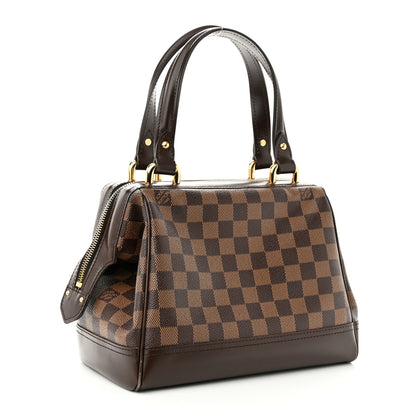 Louis Vuitton Damier Ebene Knightsbridge 3 of 9