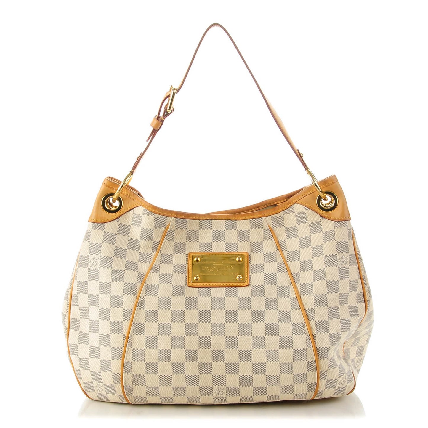 Damier Azur Galliera PM