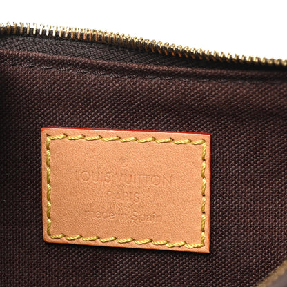 Louis Vuitton Monogram Liv Pochette 7 of 11
