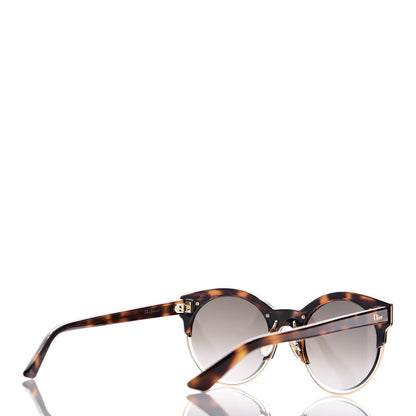 Christian Dior Sideral 1 Sunglasses Havana 4 of 9
