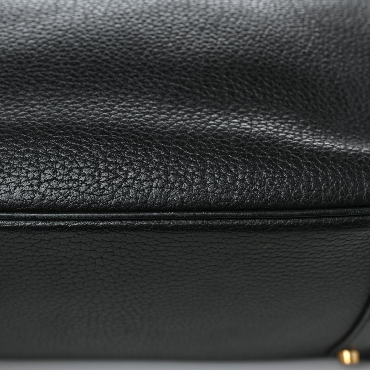 Fjord Birkin 35 Black