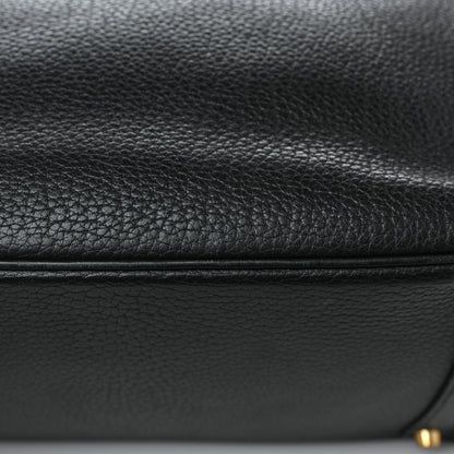Hermes Fjord Birkin 35 Black 15 of 16