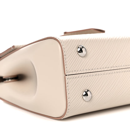 Louis Vuitton Epi Cluny Mini Quartz 8 of 10