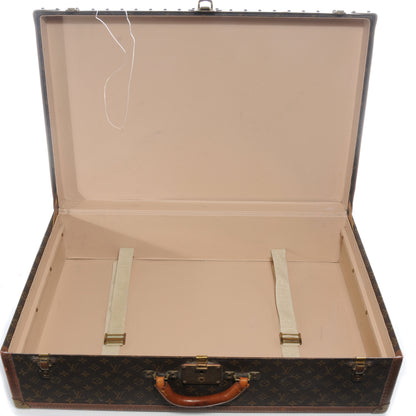 Louis Vuitton Monogram Alzer 75 4 of 11