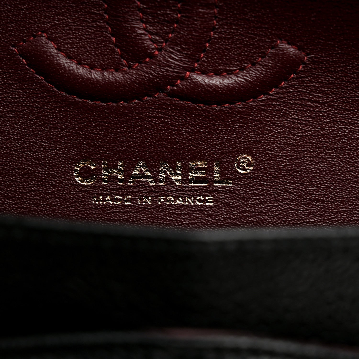 Chanel Caviar Quilted Small Double Flap Black 6 of 10