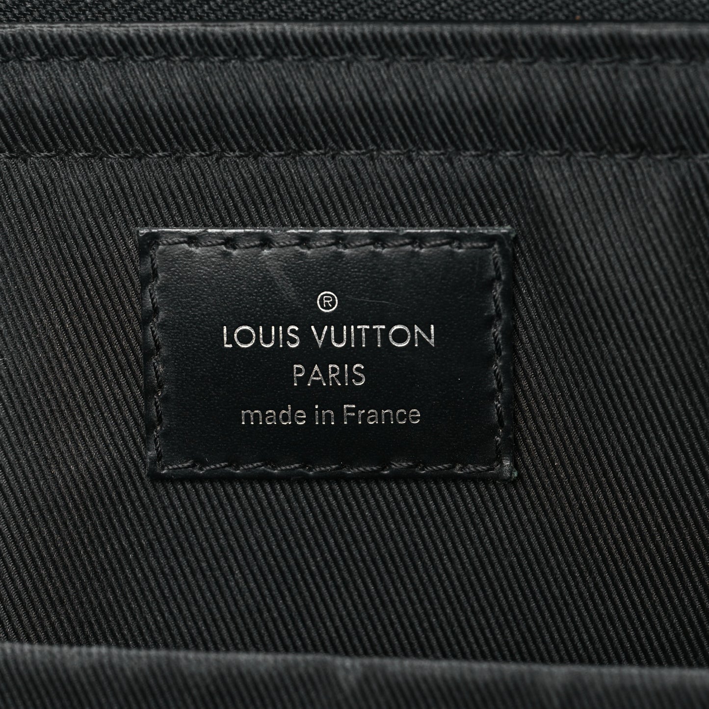 Monogram Eclipse Odyssey Messenger PM