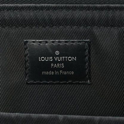 Louis Vuitton Monogram Eclipse Odyssey Messenger PM 6 of 7