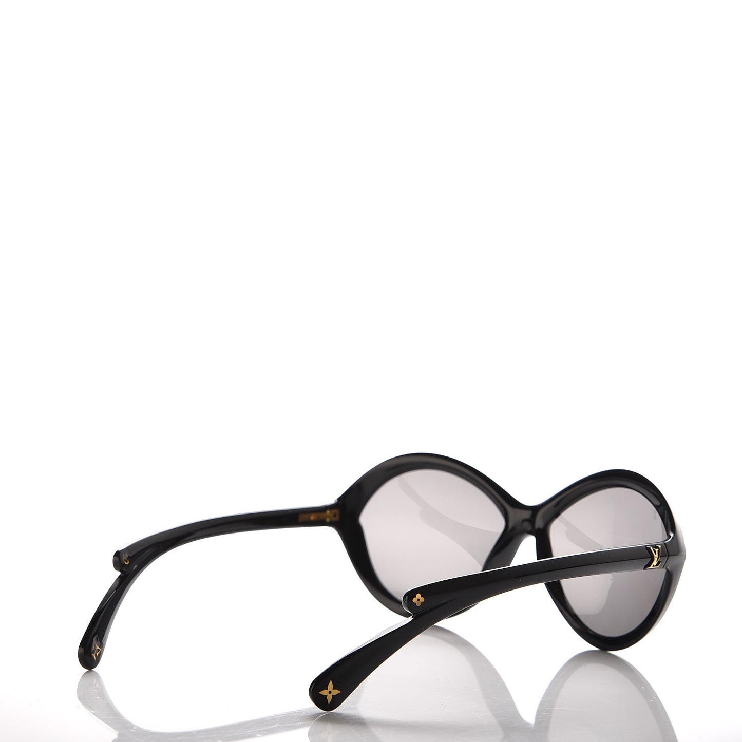 Flore Sunglasses Z0263W Black