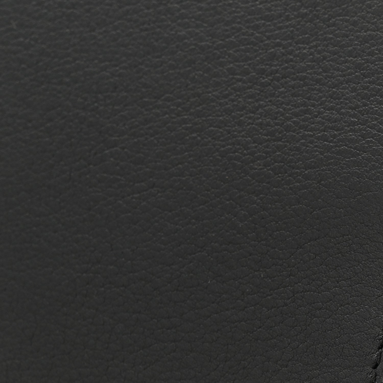 Salvatore Ferragamo Calfskin Large Hug Soft Bicolor Shoulder Bag Black Flame Red 10 of 10