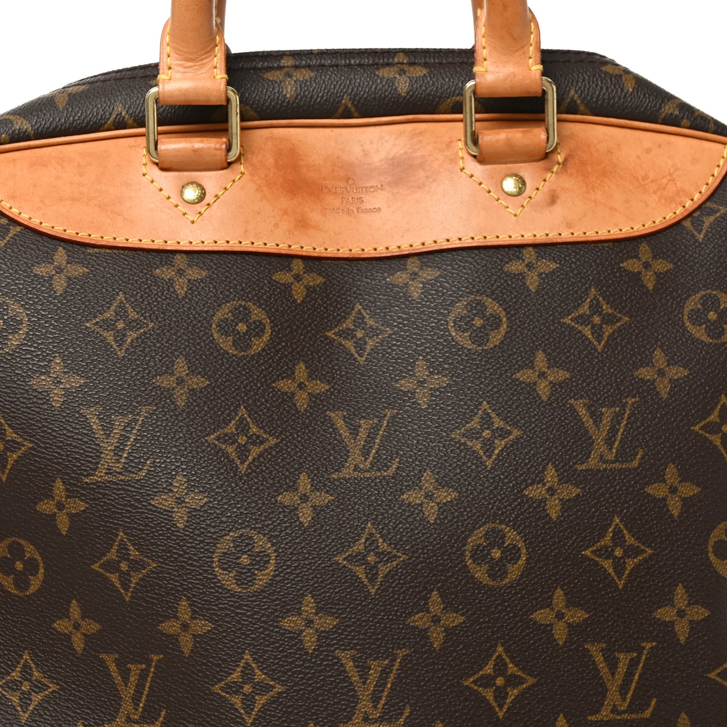 Monogram Evasion Sports Bag