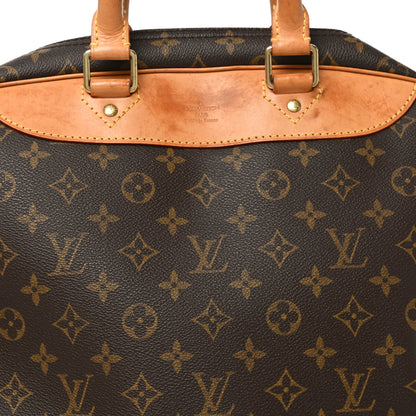 Louis Vuitton Monogram Evasion Sports Bag 8 of 13