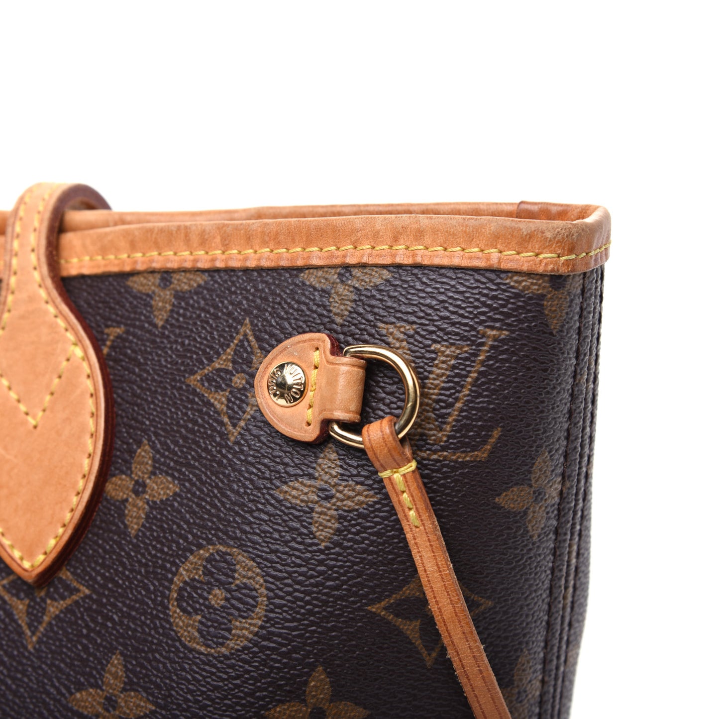 Monogram Neverfull PM