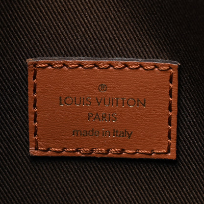 Louis Vuitton Reverse Monogram Loop Hobo 6 of 9