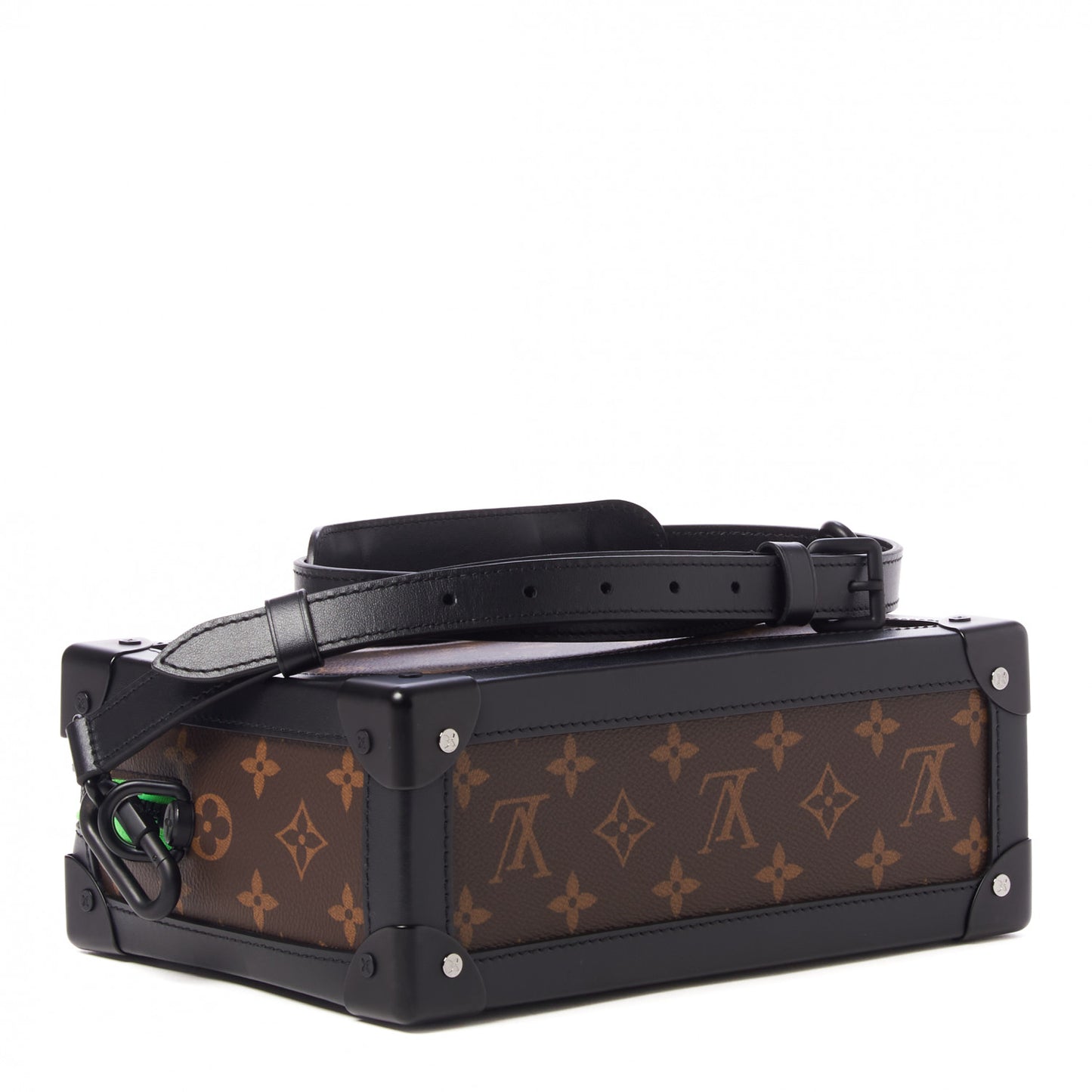 Monogram LV Friend Soft Trunk